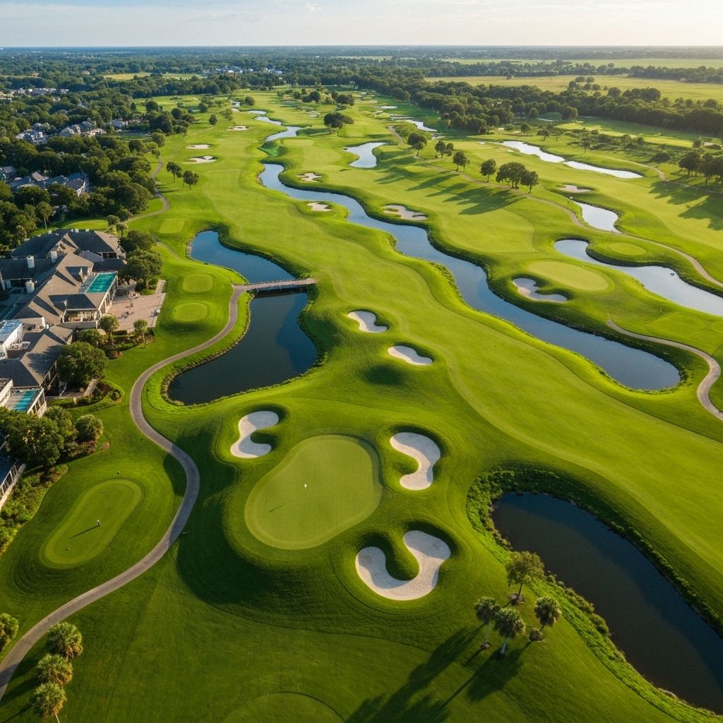 DJI Drone - Aerial Photography - Image 1