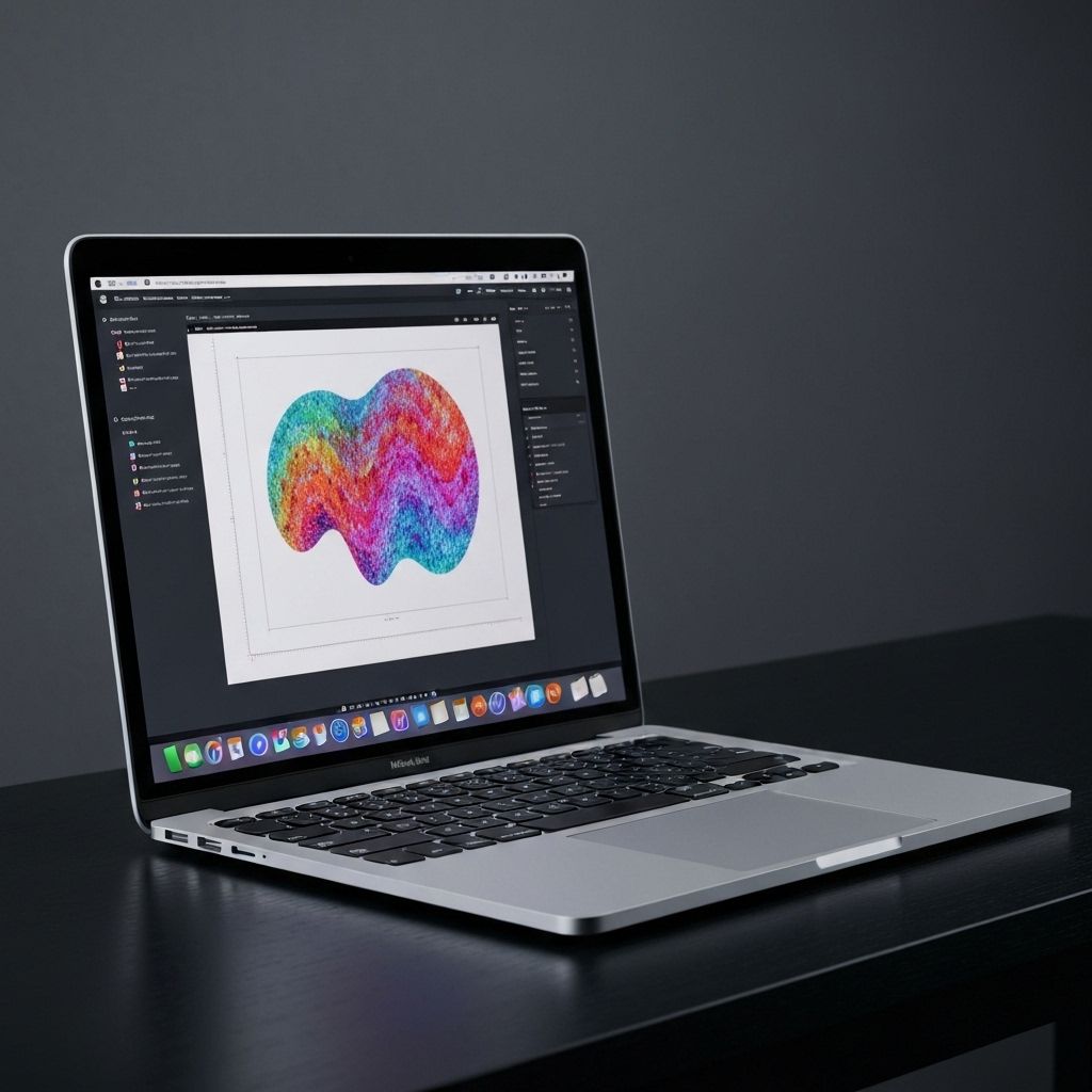 MacBook Pro 16 inch - Image 1